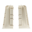 Угол наружный Bonkeel Style BS7005 серый_3