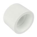 Муфта полипропиленовая 63мм соединительная RTP_3