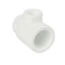 Тройник полипропиленовый 32х20х25мм переходной RTP_3
