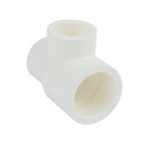 Тройник полипропиленовый 32х25х25мм переходной RTP_3