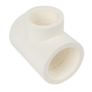 Тройник полипропиленовый 50х40х50мм переходной RTP_3