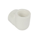 Угольник полипропиленовый 32х3/4" 90° ВР комбинированный RTP_3