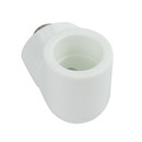 Угольник полипропиленовый 32х1/2" 90° НР комбинированный RTP_3