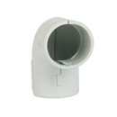 Поворот на 90º для жестких труб 32 разъемный, 2 шт