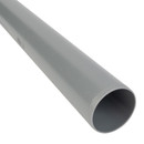 Труба канализационная 50х1,5х3000мм RTP Пиарком