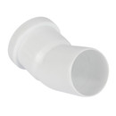 Отвод канализационный 50 мм 30° малошумный RTP Elite_3