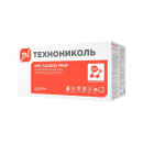 Пенополистирол экструзионный 100мм Технониколь Карбон Проф 1180х580мм 0,68м²