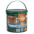 Декоративно-защитное средство для дерева 3в1 Pinotex Classic Plus лиственница полуматовое 2,5л_3