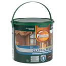 Декоративно-защитное средство для дерева 3в1 Pinotex Classic Plus палисандр полуматовое 2,5л_3