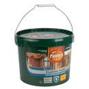 Декоративно-защитное средство для дерева 3в1 Pinotex Classic Plus сосна полуматовое 9л_3