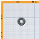 Шайба Tech-Krep M8 DIN9021 кузовная оцинкованная 15 шт/уп_3