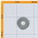 Шайба кузовная оцинкованная М12 DIN9021 8шт_3