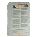 Смесь жаростойкая для кладки внешних стенок печей и каминов Терракот, 25 кг_3