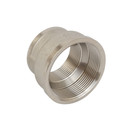 Муфта переходная ВР 2"х1 1/2" HLV