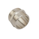 Ниппель соединительный НР 1 1/2" HLV