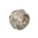 Ниппель переходной НР 2"х1 1/2" HLV