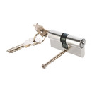 Механизм цилиндровый Bussare CYL 3-60 хром_3