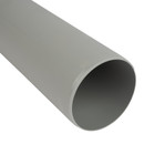 Труба канализационная 90х500мм Ostendorf_3