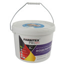 Штукатурка декоративная FARBITEX PROFI моделирующая 13 кг_3