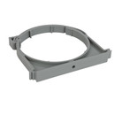 Хомут крепежный 110 мм Ostendorf