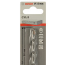 Сверло по бетону 10х120мм, BOSCH_3