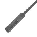 Бур SDS+ 5X 5x100/160мм Bosch