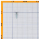 Саморез прессшайба шило 4,2х25 мм серый графит