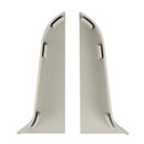 Заглушки Bonkeel Color ВС6002 светло-серые, 2 шт_3