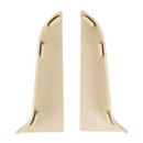 Заглушки Bonkeel Color ВС6006 бежевые, 2 шт_3