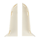 Заглушки Bonkeel Color ВС6013 бежевые, 2 шт_3