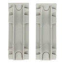 Соединитель Bonkeel Color ВС6004 серый_3