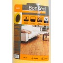 Подложка для ламината Bonkeel Easy желтая* (2 мм, 1 м, НП, (упак.10,м2))