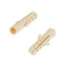 Дюбель нейлоновый 5х25 мм Gravit для полнотелых материалов_3