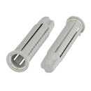 Дюбель нейлоновый 8х40 мм Gravit универсальный_3