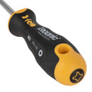 Отвертка крестовая PH2x100 мм CrMoV трехкомпонентная Felo