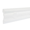 Плинтус потолочный Solid С 116/70 58х32 мм 2 м
