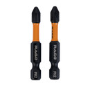 Биты торсионные Rage by Vira S2 PH2x50мм в блистере 2шт_3