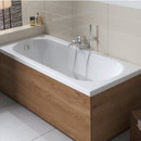 Ванна акриловая Ультра 160х70_3