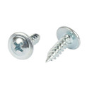 Саморез с прессшайбой шило 4,2х16мм цинк_3