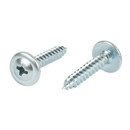 Саморез с прессшайбой шило 4,2х25мм цинк_3