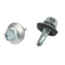 Саморез кровельный 5,5х19мм цинк_3