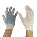 Перчатки х/б с ПВХ 3 нити 10 класс белые_3