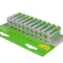 Батарейка алкалиновая GP Super Alkaline 15А АA 20 шт