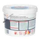 Краска фасадная EuroFacade матовая (база С) 8,6л Farbitex