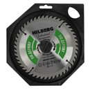Диск пильный по дереву Hilberg 165×48T-20