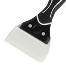 Шпатель фуговальный резиновый Decor 86 мм_3