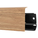 Плинтус Bonkeel Style BS7019 2200х70х26 мм_3