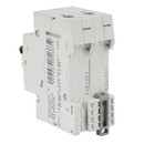 Выключатель автоматический двухполюсный C 16А 4.5кА Legrand RX3_3