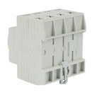 УЗО четырехполюсное 40А 30мА тип АС IEK_3