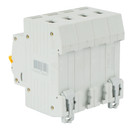 Автоматический выключатель четырехполюсный C 32А 4.5кА IEK_3